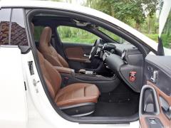 Охотничий спорткар CLA 260 4MATIC 2020 года выпуска 2020 CLA 260 4MATIC hunting sports car Фото 186 из 256