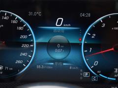 Охотничий спорткар CLA 260 4MATIC 2020 года выпуска 2020 CLA 260 4MATIC hunting sports car Фото 23 из 256