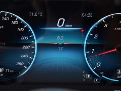 Охотничий спорткар CLA 260 4MATIC 2020 года выпуска 2020 CLA 260 4MATIC hunting sports car Фото 19 из 256