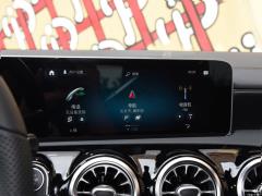 Охотничий спорткар CLA 260 4MATIC 2020 года выпуска 2020 CLA 260 4MATIC hunting sports car Фото 40 из 256