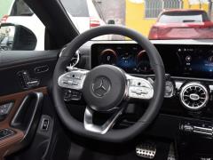 CLA 260 4MATIC 2020 года 2020 CLA 260 4MATIC Фото 111 из 256