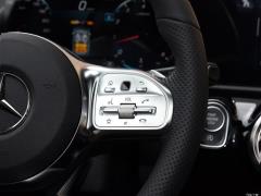 Охотничий спорткар CLA 260 4MATIC 2020 года выпуска 2020 CLA 260 4MATIC hunting sports car Фото 37 из 256