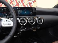 Охотничий спорткар CLA 260 4MATIC 2020 года выпуска 2020 CLA 260 4MATIC hunting sports car Фото 39 из 256