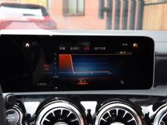 CLA 260 4MATIC 2020 года 2020 CLA 260 4MATIC Фото 128 из 256