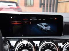CLA 260 4MATIC 2020 года 2020 CLA 260 4MATIC Фото 129 из 256