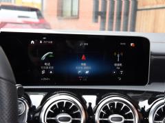 CLA 260 4MATIC 2020 года 2020 CLA 260 4MATIC Фото 117 из 256