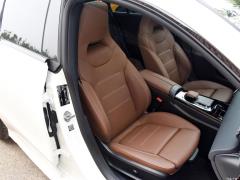 Охотничий спорткар CLA 260 4MATIC 2020 года выпуска 2020 CLA 260 4MATIC hunting sports car Фото 187 из 256