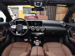 CLA 260 4MATIC 2020 года 2020 CLA 260 4MATIC Фото 81 из 256