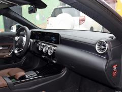 CLA 260 4MATIC 2020 года 2020 CLA 260 4MATIC Фото 152 из 256