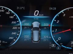 Охотничий спорткар CLA 260 4MATIC 2020 года выпуска 2020 CLA 260 4MATIC hunting sports car Фото 28 из 256
