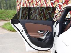 Охотничий спорткар CLA 260 4MATIC 2020 года выпуска 2020 CLA 260 4MATIC hunting sports car Фото 177 из 256