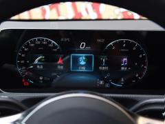 Охотничий спорткар CLA 260 4MATIC 2020 года выпуска 2020 CLA 260 4MATIC hunting sports car Фото 12 из 256