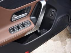 CLA 260 4MATIC 2020 года 2020 CLA 260 4MATIC Фото 216 из 256