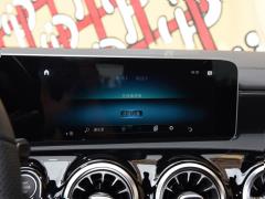 Охотничий спорткар CLA 260 4MATIC 2020 года выпуска 2020 CLA 260 4MATIC hunting sports car Фото 44 из 256
