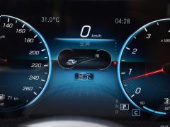 Охотничий спорткар CLA 260 4MATIC 2020 года выпуска 2020 CLA 260 4MATIC hunting sports car Фото 25 из 256