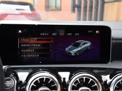 CLA 260 4MATIC 2020 года 2020 CLA 260 4MATIC Фото 131 из 256