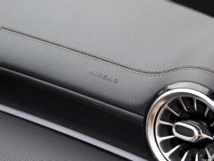 Охотничий спорткар CLA 260 4MATIC 2020 года выпуска 2020 CLA 260 4MATIC hunting sports car Фото 78 из 256