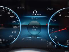 Охотничий спорткар CLA 260 4MATIC 2020 года выпуска 2020 CLA 260 4MATIC hunting sports car Фото 24 из 256