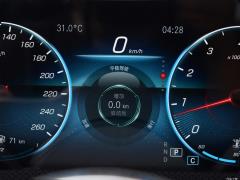 Охотничий спорткар CLA 260 4MATIC 2020 года выпуска 2020 CLA 260 4MATIC hunting sports car Фото 22 из 256