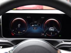 CLA 260 4MATIC 2020 года 2020 CLA 260 4MATIC Фото 105 из 256