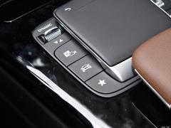 CLA 260 4MATIC 2020 года 2020 CLA 260 4MATIC Фото 150 из 256