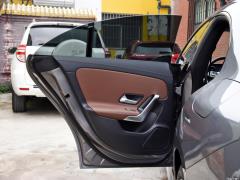CLA 260 4MATIC 2020 года 2020 CLA 260 4MATIC Фото 227 из 256