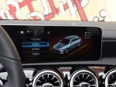 Охотничий спорткар CLA 260 4MATIC 2020 года выпуска 2020 CLA 260 4MATIC hunting sports car Фото 61 из 256