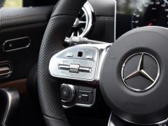 Охотничий спорткар CLA 260 4MATIC 2020 года выпуска 2020 CLA 260 4MATIC hunting sports car Фото 35 из 256