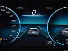 CLA 260 4MATIC 2020 года 2020 CLA 260 4MATIC Фото 94 из 256