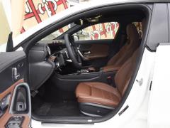 Охотничий спорткар CLA 260 4MATIC 2020 года выпуска 2020 CLA 260 4MATIC hunting sports car Фото 158 из 256