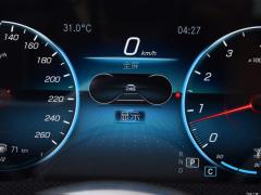 Охотничий спорткар CLA 260 4MATIC 2020 года выпуска 2020 CLA 260 4MATIC hunting sports car Фото 16 из 256