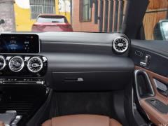 CLA 260 4MATIC 2020 года 2020 CLA 260 4MATIC Фото 84 из 256