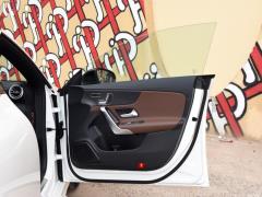 Охотничий спорткар CLA 260 4MATIC 2020 года выпуска 2020 CLA 260 4MATIC hunting sports car Фото 188 из 256