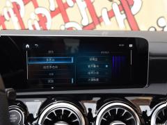 Охотничий спорткар CLA 260 4MATIC 2020 года выпуска 2020 CLA 260 4MATIC hunting sports car Фото 49 из 256
