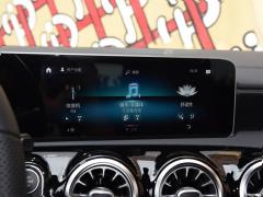 Охотничий спорткар CLA 260 4MATIC 2020 года выпуска 2020 CLA 260 4MATIC hunting sports car Фото 41 из 256