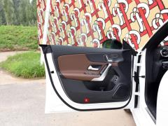 Охотничий спорткар CLA 260 4MATIC 2020 года выпуска 2020 CLA 260 4MATIC hunting sports car Фото 160 из 256