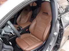 CLA 260 4MATIC 2020 года 2020 CLA 260 4MATIC Фото 210 из 256