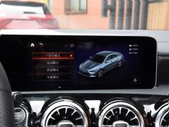 CLA 260 4MATIC 2020 года 2020 CLA 260 4MATIC Фото 134 из 256
