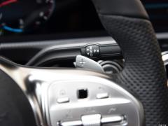 Охотничий спорткар CLA 260 4MATIC 2020 года выпуска 2020 CLA 260 4MATIC hunting sports car Фото 33 из 256