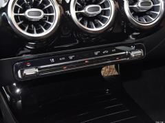 Охотничий спорткар CLA 260 4MATIC 2020 года выпуска 2020 CLA 260 4MATIC hunting sports car Фото 65 из 256