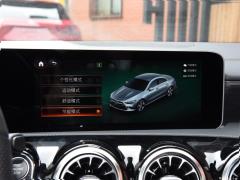 CLA 260 4MATIC 2020 года 2020 CLA 260 4MATIC Фото 137 из 256