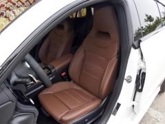 Охотничий спорткар CLA 260 4MATIC 2020 года выпуска 2020 CLA 260 4MATIC hunting sports car Фото 159 из 256