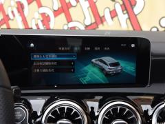 Охотничий спорткар CLA 260 4MATIC 2020 года выпуска 2020 CLA 260 4MATIC hunting sports car Фото 54 из 256