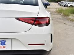 CLS 300 Dynamic 2021 года 2021 CLS 300 Dynamic Фото 62 из 69