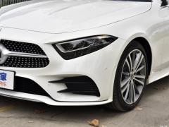 CLS 300 Dynamic 2021 года 2021 CLS 300 Dynamic Фото 27 из 69