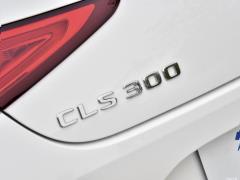 CLS 300 Dynamic 2021 года 2021 CLS 300 Dynamic Фото 60 из 69