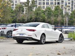 CLS 300 Dynamic 2021 года 2021 CLS 300 Dynamic Фото 7 из 69