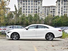 CLS 300 Dynamic 2021 года 2021 CLS 300 Dynamic Фото 4 из 69