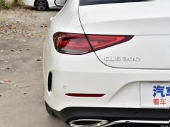 CLS 300 Dynamic 2021 года 2021 CLS 300 Dynamic Фото 56 из 69