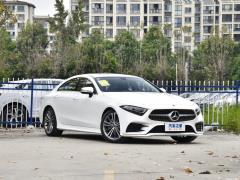 CLS 300 Dynamic 2021 года 2021 CLS 300 Dynamic Фото 3 из 69